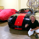 Illustration for article titled Sammy Hagar, rock hall of famer, future LaFerrari owner